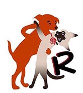 R is for rescue pets