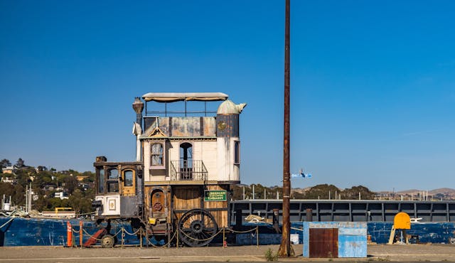 vallejo solano county CA