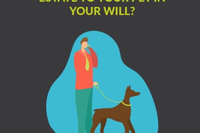 Pet Trust Law CA: Estate Planning, Pets as Beneficiaries & What Happens