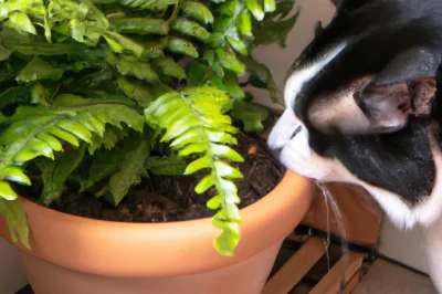 Sword Fern Pet Safety & Care Tips: Sun vs Shade, Reviving, & Thriving Indoors & Outdoors