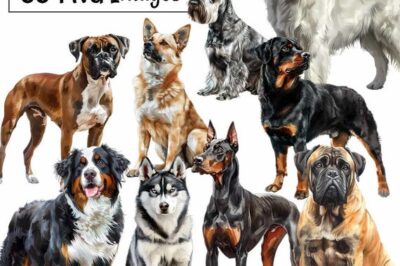 Top Working Dog Breeds for Seniors in Assisted & Independent Living | How to Keep Engaged & Active