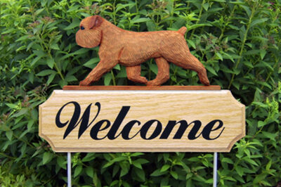 Best Garden Ideas for Brussels Griffons: Fence, Surface & Dog Safe Plants for Enrichment & Cool Outdoor Fun