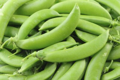 Sugar Snap Peas & Pet Safety: Healthy or Dirty Dozen, Raw vs Cooked | vs English Pea Pods & Edamame