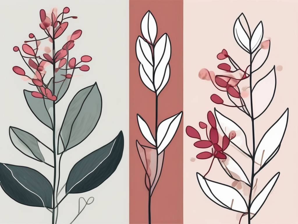 Lipstick Plant ID & Pet Safe Care: History, Sun vs Shade to Increase Bloom vs Hoya Plant