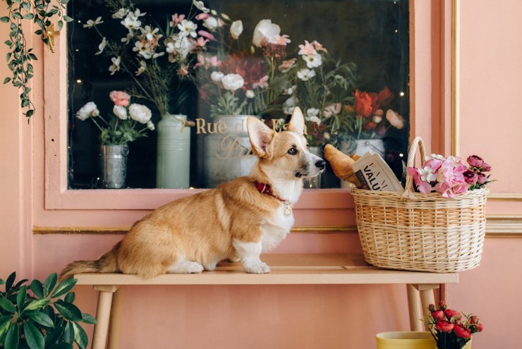 How Pet-Welcoming Retail Spaces Create Memorable Experiences and Customer Loyalty
