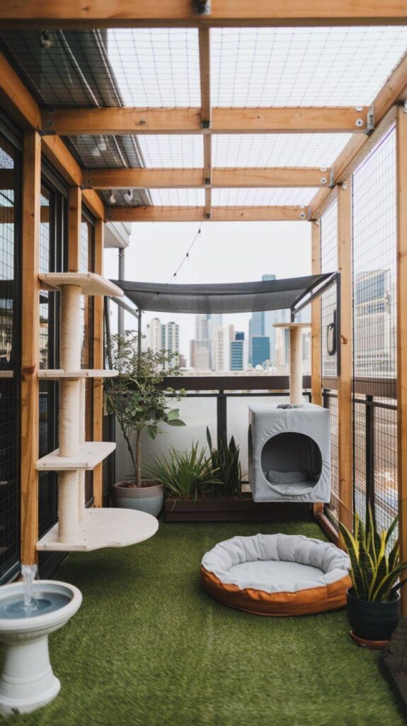 Modern Pet Ownership Is Reshaping Shared Spaces, Shared Environments Are Being Redesigned Around Modern Pet Living