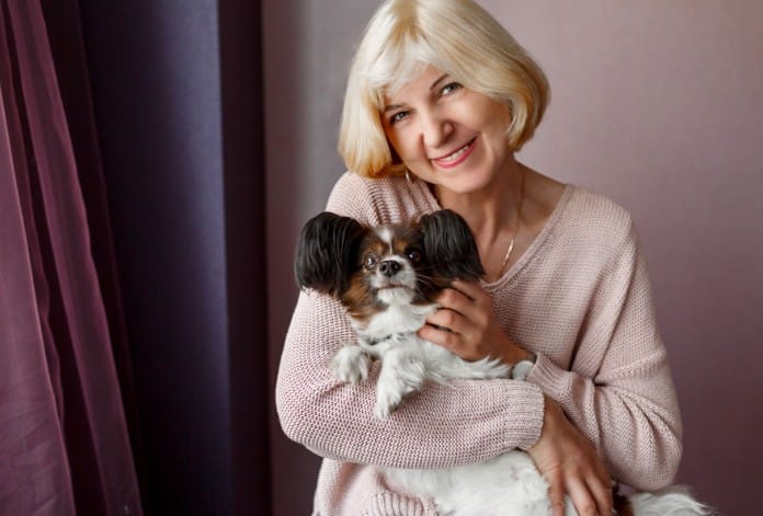 How Pet-Friendly Senior Living Enhances Resident Well-Being and Community Life
